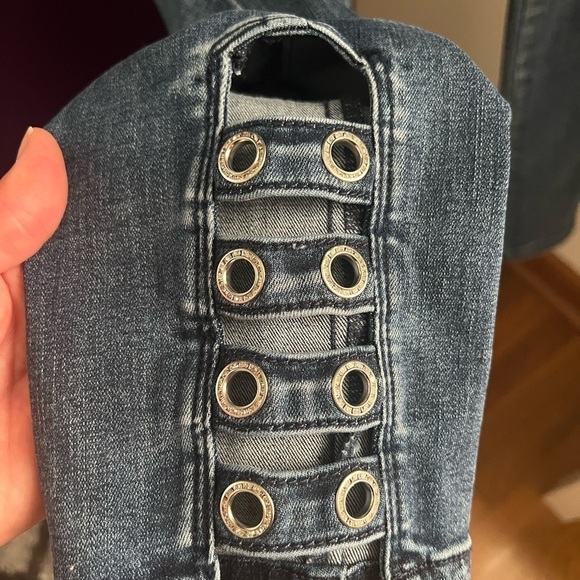 Joseph Ribkoff Jeans - Picture 9 of 11